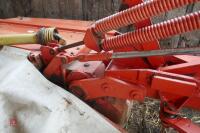 1997 KUHN MOWER CONDITIONER - 7