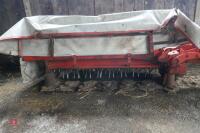 1997 KUHN MOWER CONDITIONER - 9