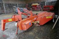 1997 KUHN MOWER CONDITIONER - 11