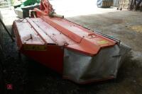 1997 KUHN MOWER CONDITIONER - 12