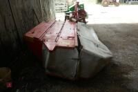 1997 KUHN MOWER CONDITIONER - 13