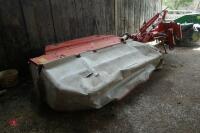 1997 KUHN MOWER CONDITIONER - 19