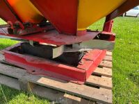 2013 TEAGLE XT48 FERTILISER SPREADER - 9