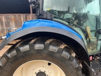 2019 NEW HOLLAND T6.175 4WD TRACTOR - 52
