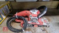 BLACK AND DECKER BELT SANDER - 2