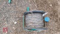 REEL OF METAL ELECTRIC FENCING WIRE - 2