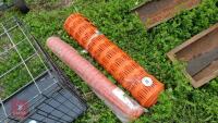 2 ROLLS OF PAVING TAPE - 3