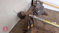 TITAN PETROL STRIMMER - 3