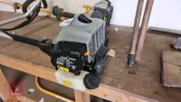 TITAN PETROL STRIMMER - 6