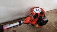 ECHO PETROL STRIMMER - 3