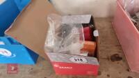 GRANIT AIR LINE KIT
