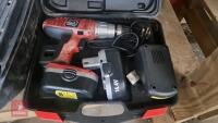 XTREME 14V DRILL AND CHARGER - 3