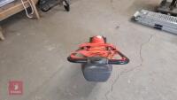 FLYMO 240V LAWNMOWER G.W.O - 4