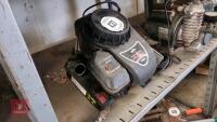 BRIGGS AND STRATTON 148CC ENGINE - 2