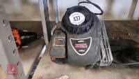 BRIGGS AND STRATTON 148CC ENGINE - 6