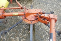 DEUTZ-FAHR KH500 4 STAR TURNER - 5