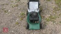 HAYTOR LAWNMOWER - 2