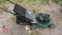 HAYTOR LAWNMOWER - 3