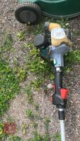 MAKITA STRIMMER - 4