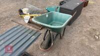 WHEELBARROW - 2