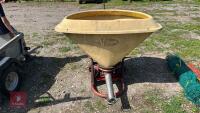 VICON VARI SPREADER C/W PTO