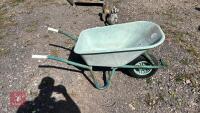 WHEELBARROW - 2