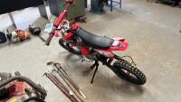 140CC PIT BIKE - 3