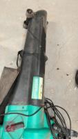 240V LEAF BLOWER - 3