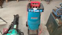 BOSCH 240V CHIPPER