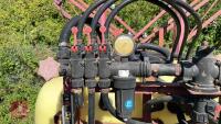 HARDI LX 800L SPRAYER - 7