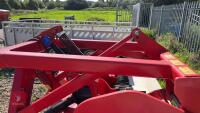 2011 LELY 320 FRONT MOWER CONDITIONER - 9