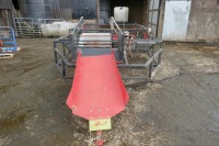 2007 'ARMSTRONG' AUTOMATIC BALE SLEDGE - 2