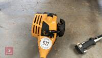 JCB LT26 STRIMMER - 4