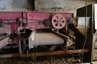 TONG POTATO GRADER - 9