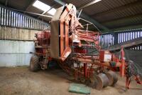 1990 GRIMME 90 POTATO HARVESTER - 2