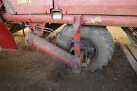 1990 GRIMME 90 POTATO HARVESTER - 7