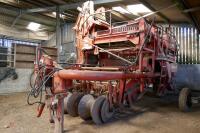 1990 GRIMME 90 POTATO HARVESTER - 21