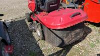 LAWNFLITE RIDE ON LAWN MOWER - 4