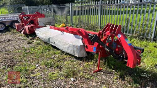 2010 LELY 320 REAR MOWER CONDITIONER