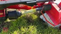 2010 LELY 320 REAR MOWER CONDITIONER - 4