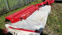 2010 LELY 320 REAR MOWER CONDITIONER - 6