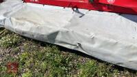 2010 LELY 320 REAR MOWER CONDITIONER - 7