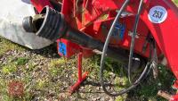 2010 LELY 320 REAR MOWER CONDITIONER - 8