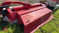 2010 LELY 320 REAR MOWER CONDITIONER - 9