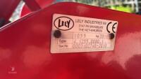 2011 LELY 320 FRONT MOWER CONDITIONER - 10