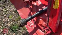 2011 LELY 320 FRONT MOWER CONDITIONER - 11