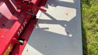 2011 LELY 320 FRONT MOWER CONDITIONER - 12