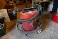 NUMATIC CANISTER VACUUM CLEANER - 2