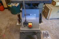 DRAPER 240V BOBBIN SANDER - 11