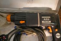 AGE PHE 20 RL SDS DRILL - 5